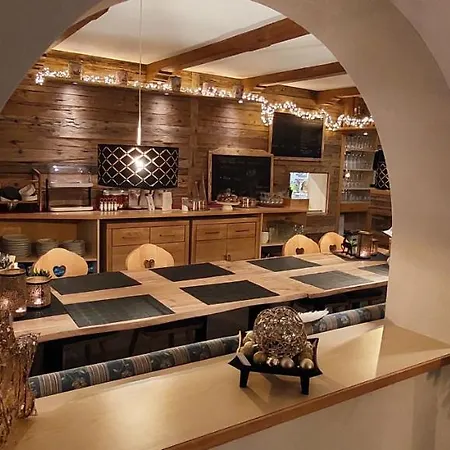 Alpenchalet Almrose