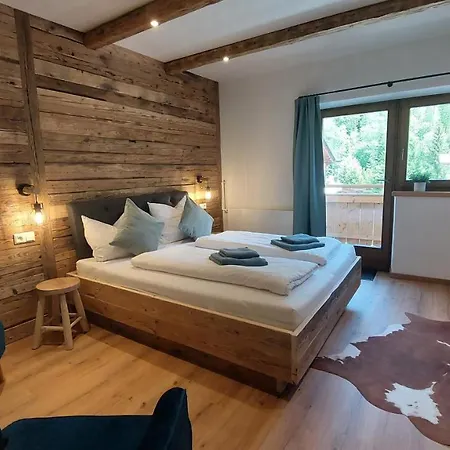 Alpenchalet Almrose