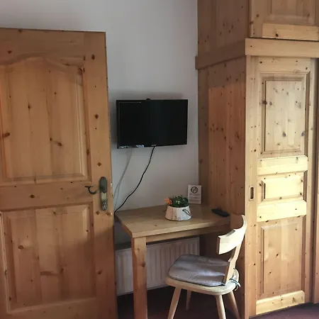 Alpenchalet Almrose 3*