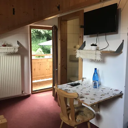 Alpenchalet Almrose 3*