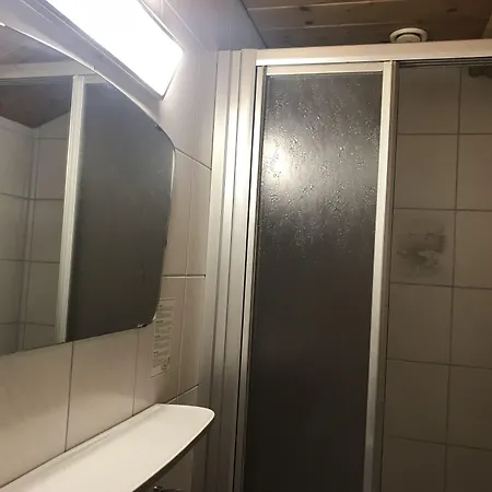 Alpenchalet Almrose Auffach