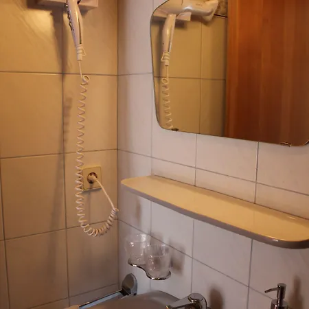 Alpenchalet Almrose Ξενοδοχείο με διαμερίσματα 3*