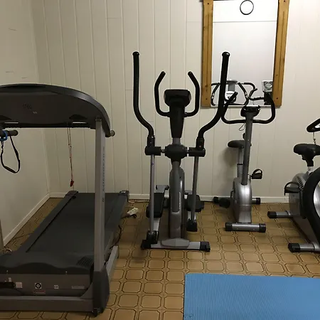 Alpenchalet Almrose Auffach