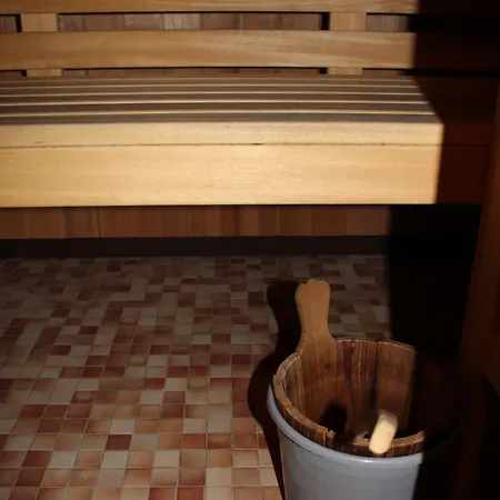 Alpenchalet Almrose Ξενοδοχείο με διαμερίσματα 3*