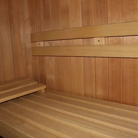 Alpenchalet Almrose 3* Auffach