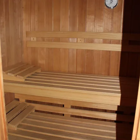 Alpenchalet Almrose Ξενοδοχείο με διαμερίσματα 3*