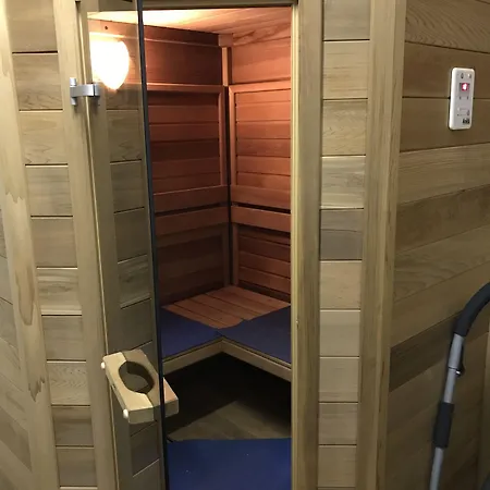 Alpenchalet Almrose 3* 아우파흐