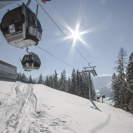 Alpenchalet Almrose