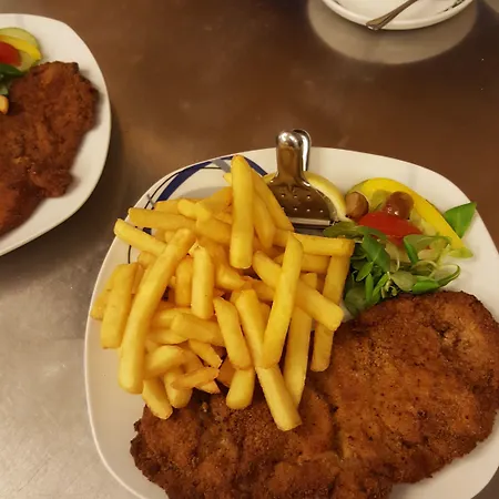 Alpenchalet Almrose 3*