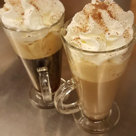 Ξενοδοχείο με διαμερίσματα Alpenchalet Almrose