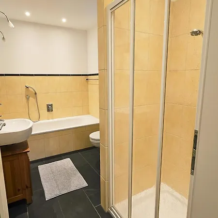 Alpenchalet Almrose 3*