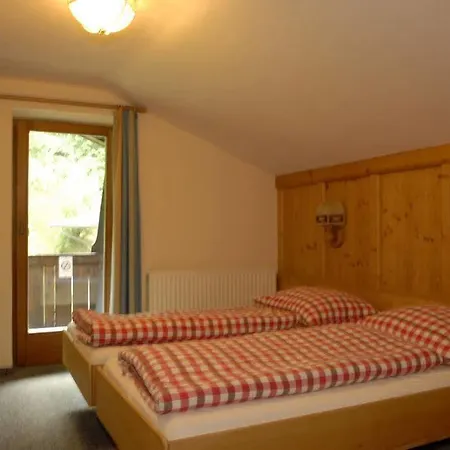 Alpenchalet Almrose
