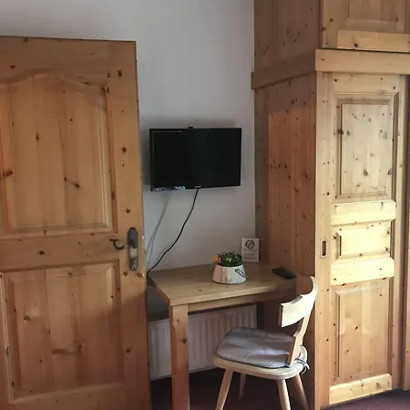 Alpenchalet Almrose