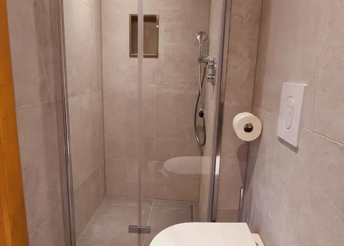 Apart-hotel Alpenchalet Almrose 3*