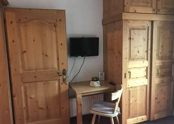 Alpenchalet Almrose 3*