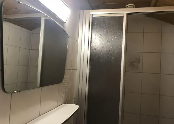 Alpenchalet Almrose Auffach