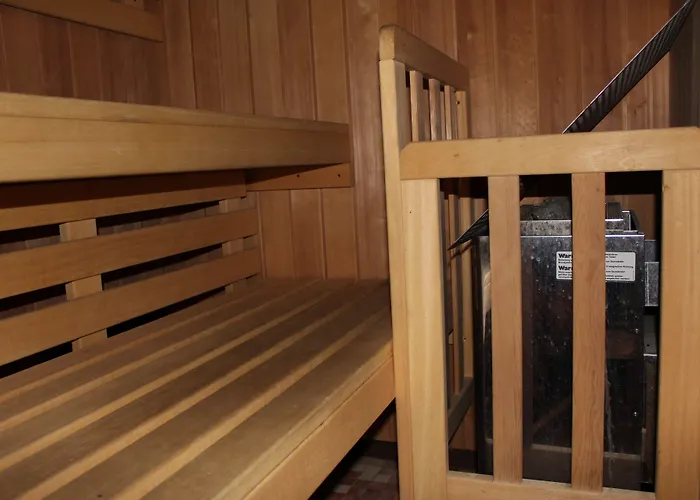 Alpenchalet Almrose Auffach