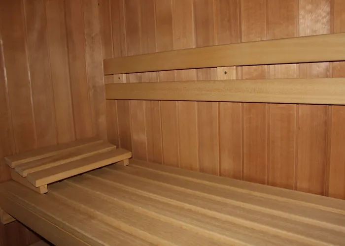 Alpenchalet Almrose 3* Auffach