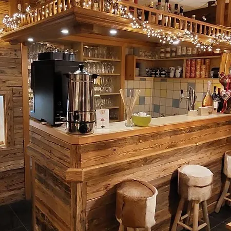 Alpenchalet Almrose Aparthotel 3*