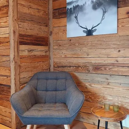 Alpenchalet Almrose 3*