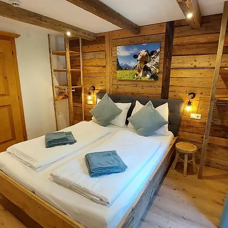 Aparthotel Almrose