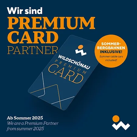 Alpenchalet Almrose 3*