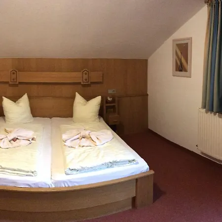 Alpenchalet Almrose 3* Auffach