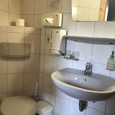 Alpenchalet Almrose Aparthotel Auffach