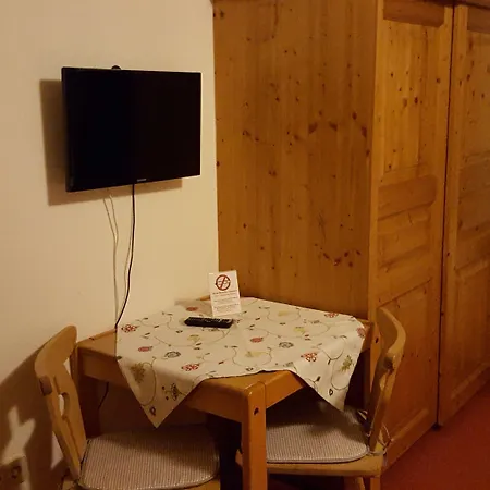 Alpenchalet Almrose Aparthotel 3*