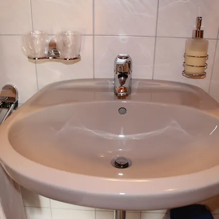 Alpenchalet Almrose Auffach