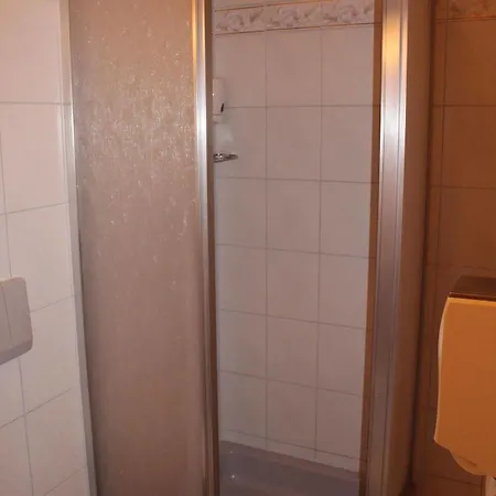 Aparthotel Almrose Auffach