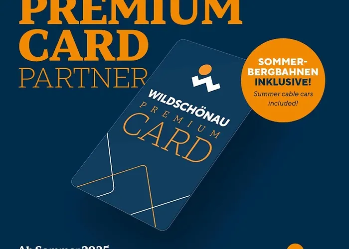 Alpenchalet Almrose 3*