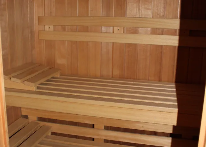 Alpenchalet Almrose Apartmanhotel 3*