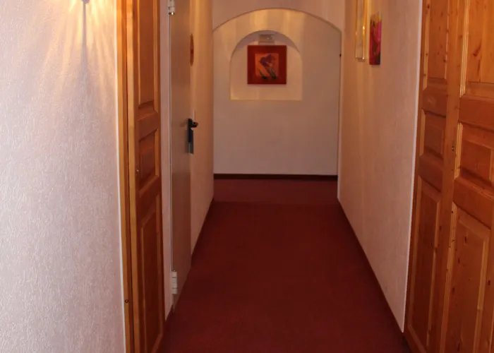 Apartmanhotel Alpenchalet Almrose 3*