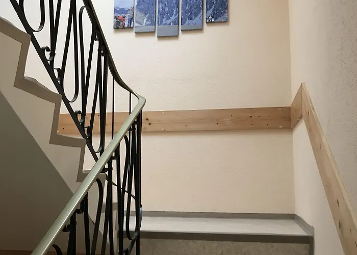 Alpenchalet Almrose Apartmanhotel 3*