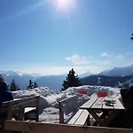 Aparthotel Alpenchalet Almrose Auffach