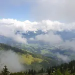 Alpenchalet Almrose Aparthotel 3*