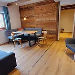 Alpenchalet Almrose 3* Auffach
