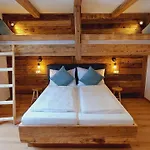 Alpenchalet Almrose Aparthotel