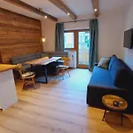 Alpenchalet Almrose Aparthotel