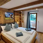 Alpenchalet Almrose 3* Auffach