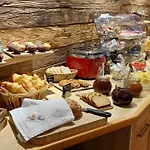 Alpenchalet Almrose Aparthotel