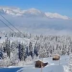 Alpenchalet Almrose Auffach