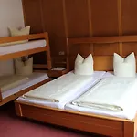 Alpenchalet Almrose Auffach