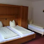 Alpenchalet Almrose Aparthotel 3*