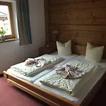 Alpenchalet Almrose Auffach