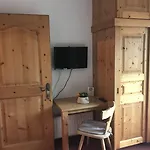 Alpenchalet Almrose 3*