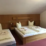 Alpenchalet Almrose 3* Auffach