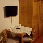 Alpenchalet Almrose Aparthotel 3*