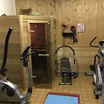 Alpenchalet Almrose